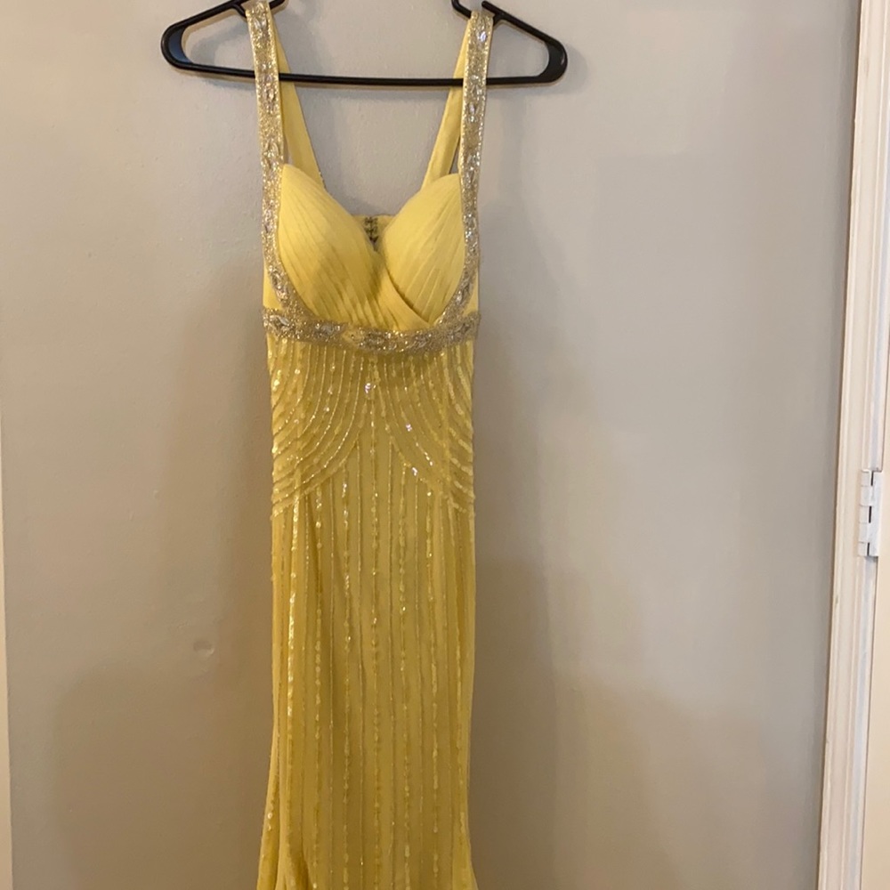 SEAN collection Prom dress